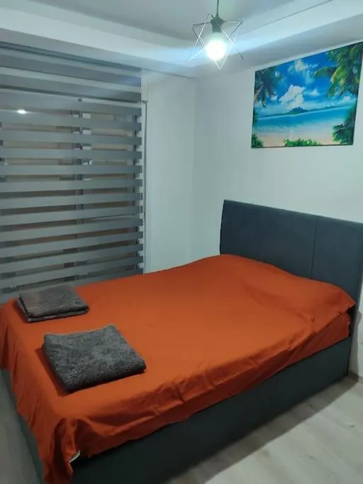 Apartamento Sisli De Modern Merkezi Konumda 2 Estambul