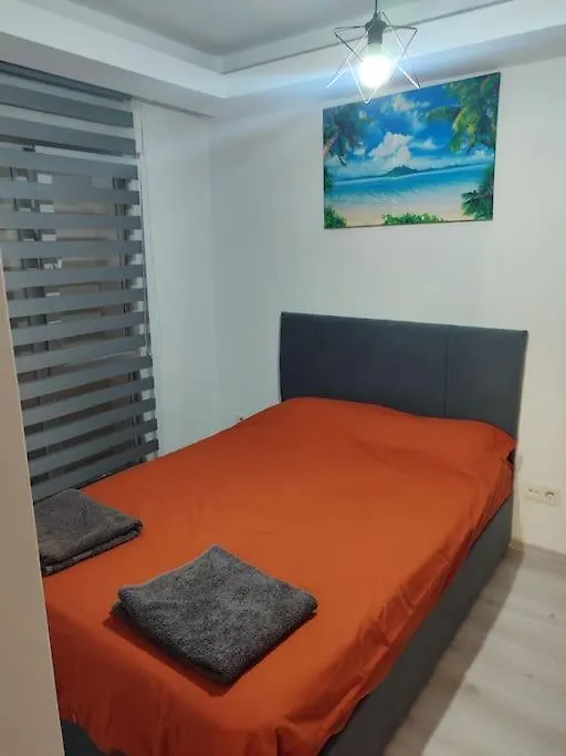 Apartamento Sisli De Modern Merkezi Konumda 2 Estambul
