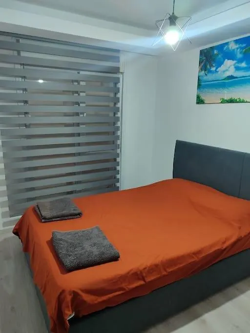 Sisli De Modern Merkezi Konumda 2 Estambul Turquía