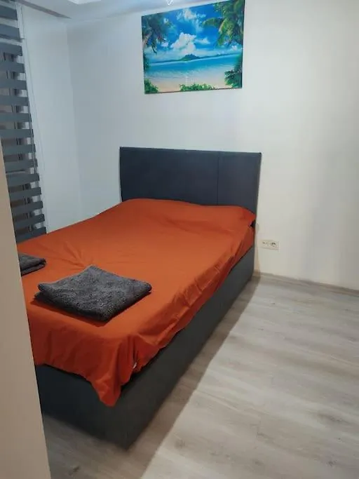 Apartamento Sisli De Modern Merkezi Konumda 2 Estambul Turquía